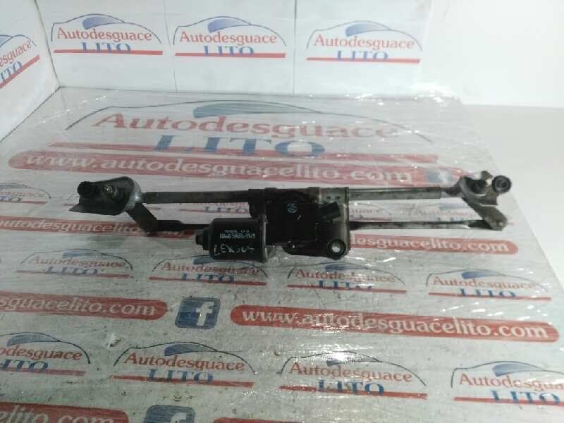 MOTOR LIMPIA DELANTERO LEXUS IS 200 (GXE10)