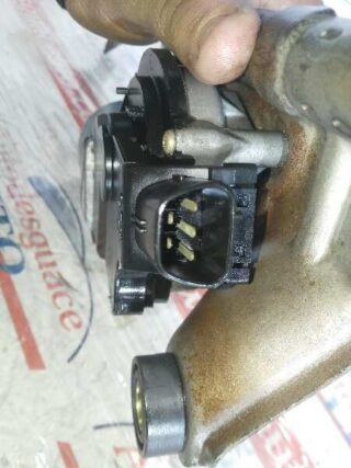 MOTOR LIMPIA DELANTERO LEXUS IS 200 (GXE10) - fotografía 2