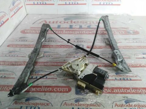 ELEVALUNAS DELANTERO DERECHO CITROEN C5 BREAK