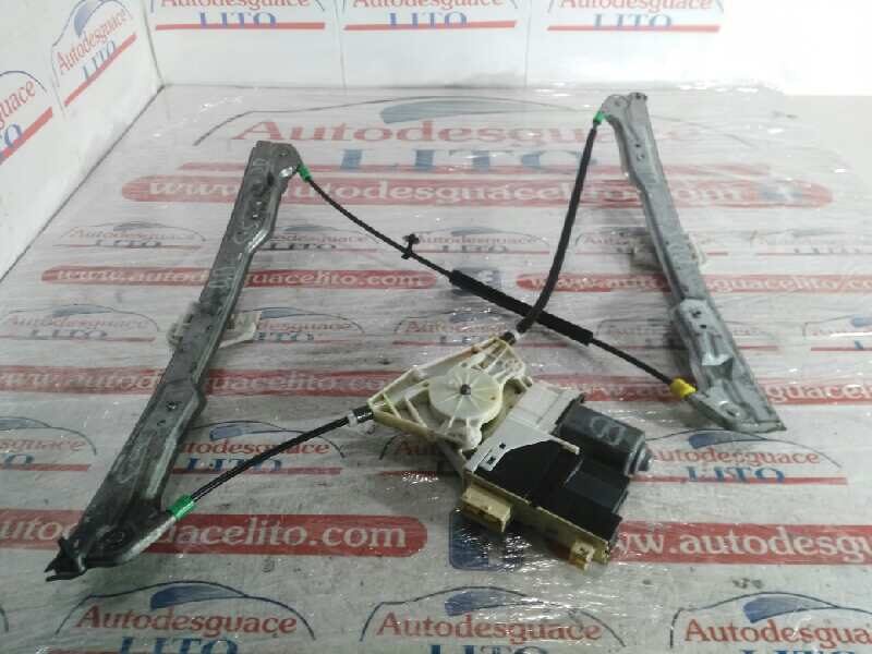 ELEVALUNAS DELANTERO DERECHO CITROEN C5 BREAK