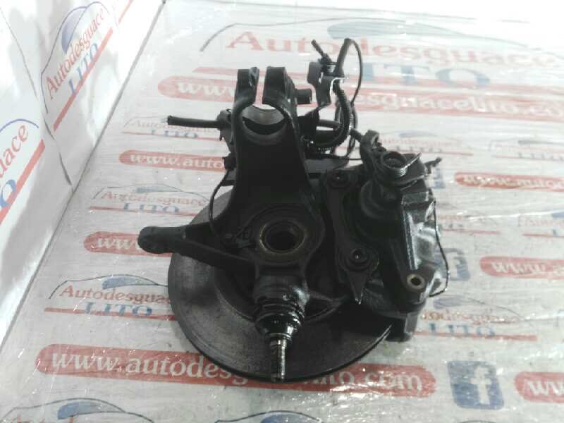 MANGUETA DELANTERA IZQUIERDA CITROEN C5 BREAK