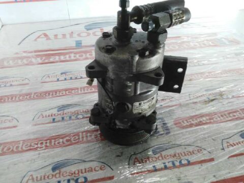 COMPRESOR AIRE ACONDICIONADO LAND ROVER DISCOVERY (SALLJGLJ)
