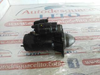 MOTOR ARRANQUE LAND ROVER DISCOVERY (SALLJGLJ) - fotografía 1