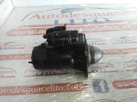 MOTOR ARRANQUE LAND ROVER DISCOVERY (SALLJGLJ)