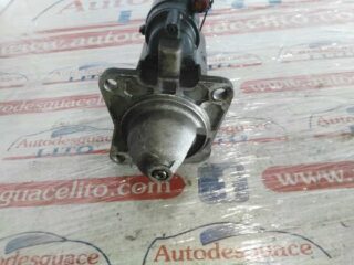 MOTOR ARRANQUE LAND ROVER DISCOVERY (SALLJGLJ) - fotografía 2