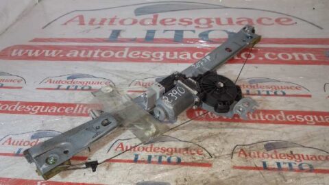 ELEVALUNAS DELANTERO IZQUIERDO PEUGEOT 207 SW Confort