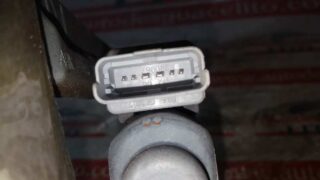 ELEVALUNAS DELANTERO IZQUIERDO PEUGEOT 207 SW Confort - fotografía 2