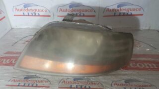 FARO IZQUIERDO DAEWOO KALOS 1.4 SE - fotografía 1