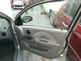 FARO IZQUIERDO DAEWOO KALOS 1.4 SE - fotografía 4