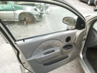 FARO IZQUIERDO DAEWOO KALOS 1.4 SE - fotografía 5