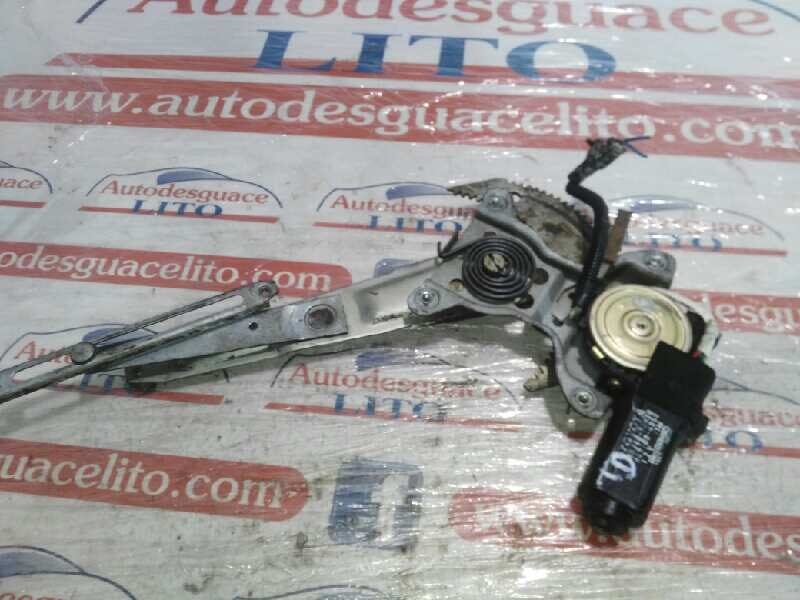 ELEVALUNAS TRASERO DERECHO TOYOTA 4-RUNNER (N13)