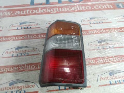 PILOTO TRASERO IZQUIERDO MITSUBISHI L 200300400 (P00)
