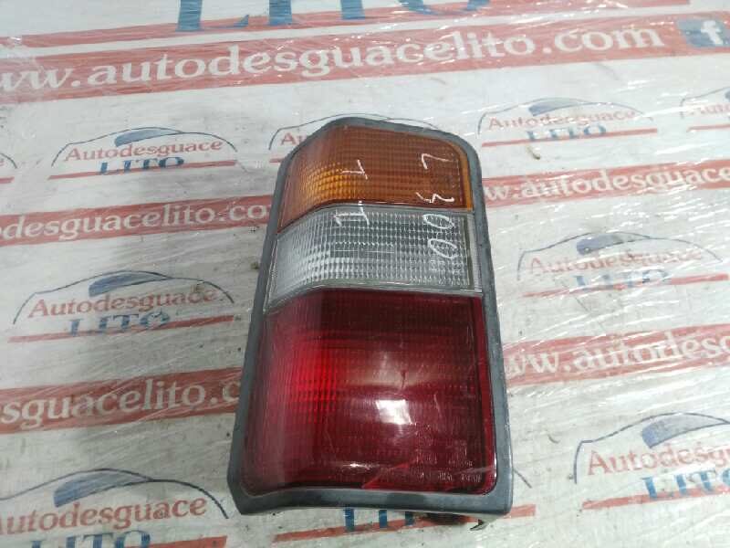 PILOTO TRASERO IZQUIERDO MITSUBISHI L 200300400 (P00)
