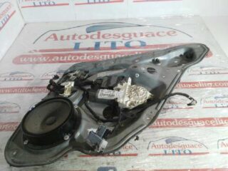 ELEVALUNAS TRASERO DERECHO SEAT TOLEDO (1M2) - fotografía 1
