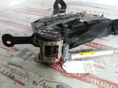 CINTURON SEGURIDAD DELANTERO IZQUIERDO NISSAN MICRA (K12E)