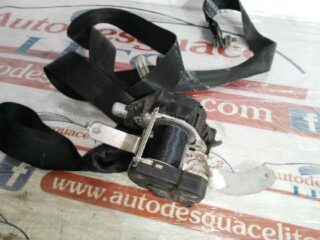 CINTURON SEGURIDAD DELANTERO IZQUIERDO NISSAN MICRA (K12E) - fotografía 1