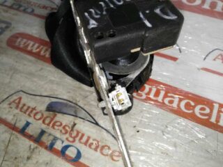CINTURON SEGURIDAD DELANTERO IZQUIERDO NISSAN MICRA (K12E) - fotografía 2