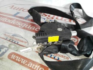CINTURON SEGURIDAD DELANTERO IZQUIERDO NISSAN MICRA (K12E) - fotografía 3