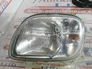 FARO IZQUIERDO NISSAN MICRA (K11) - fotografía 1