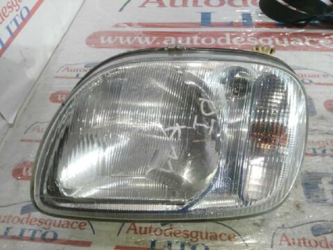 FARO IZQUIERDO NISSAN MICRA (K11)
