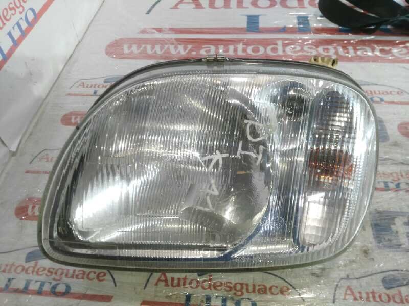 FARO IZQUIERDO NISSAN MICRA (K11)