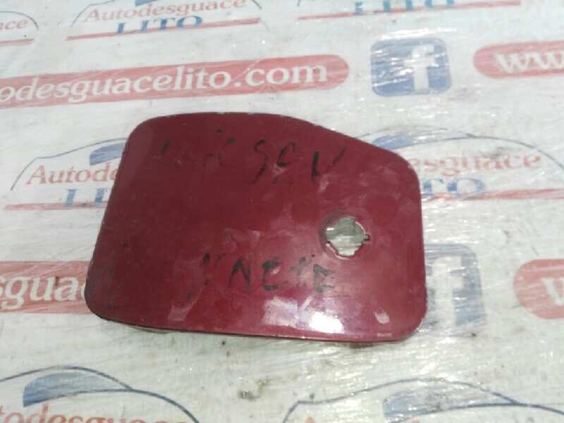 TAPA EXTERIOR COMBUSTIBLE NISSAN VANETTE CARGO (HC23)