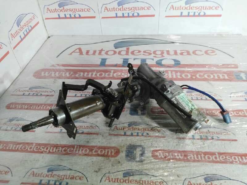COLUMNA DIRECCION NISSAN NOTE (E11E)