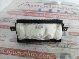AIRBAG DELANTERO DERECHO NISSAN MICRA (K12E) - fotografía 1