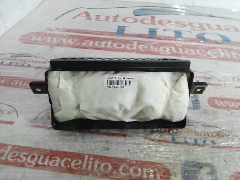 AIRBAG DELANTERO DERECHO NISSAN MICRA (K12E)