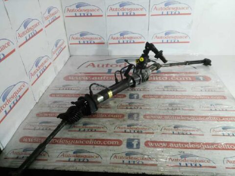 CREMALLERA DIRECCION TOYOTA HI-ACE