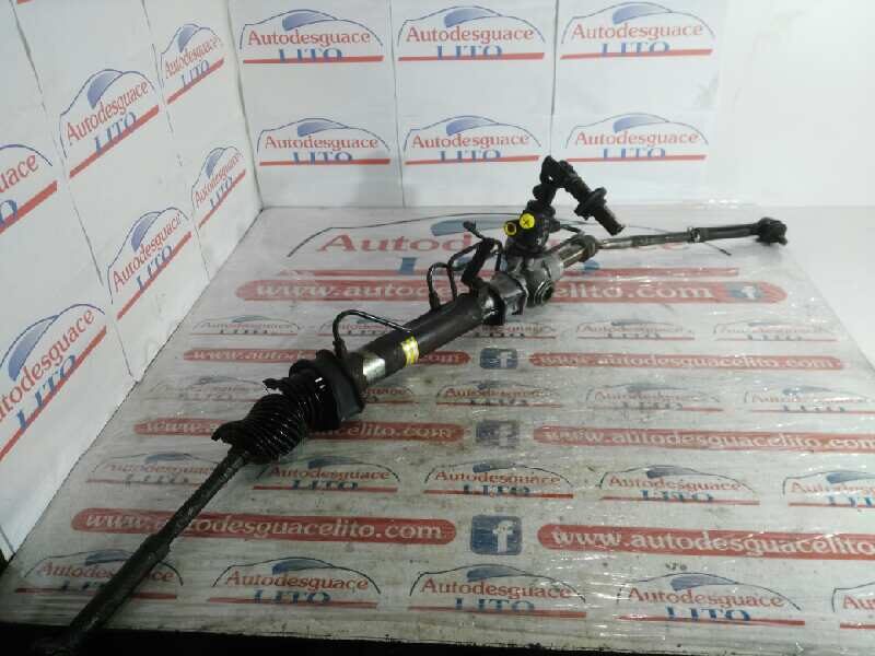 CREMALLERA DIRECCION TOYOTA HI-ACE