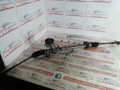 CREMALLERA DIRECCION VOLKSWAGEN NEW BEETLE BERLINA (9C11C1)