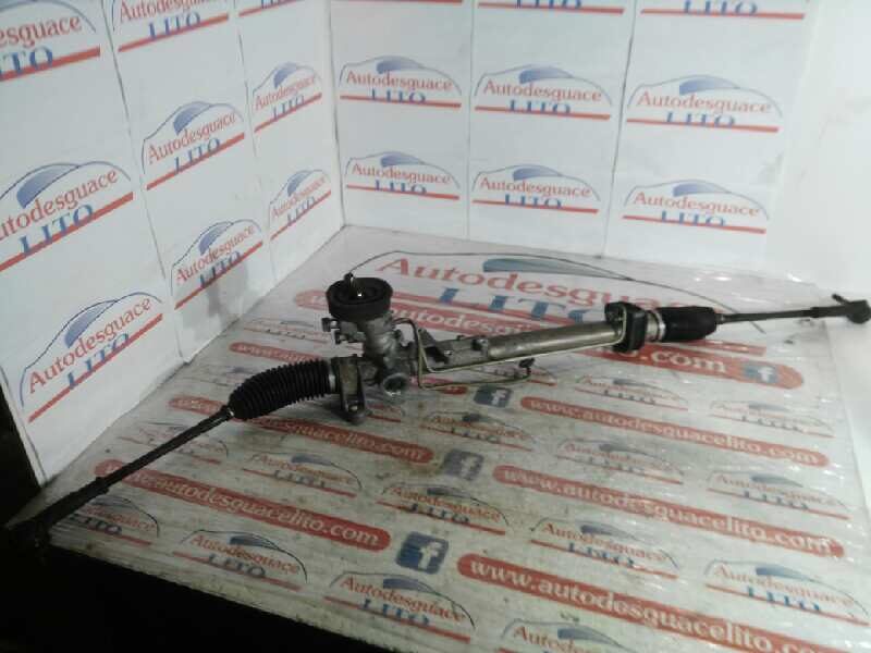 CREMALLERA DIRECCION VOLKSWAGEN NEW BEETLE BERLINA (9C11C1)