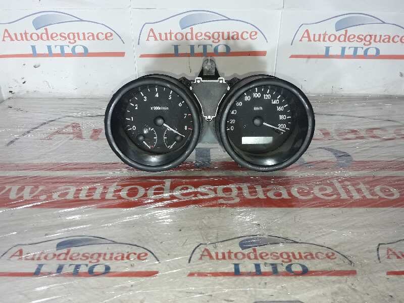 CUADRO INSTRUMENTOS DAEWOO KALOS 1.4 SR