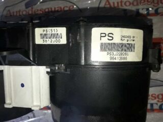 CUADRO INSTRUMENTOS DAEWOO KALOS 1.4 SR - fotografía 2
