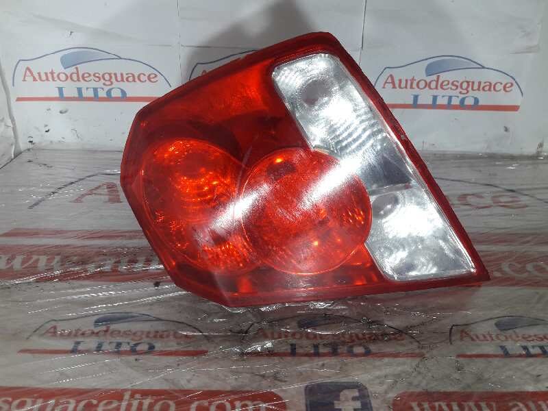 PILOTO TRASERO DERECHO DAEWOO KALOS 1.4 SR