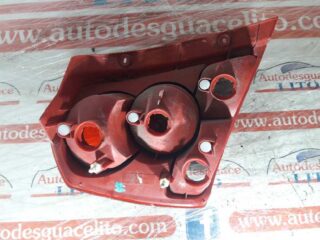 PILOTO TRASERO DERECHO DAEWOO KALOS 1.4 SR - fotografía 2