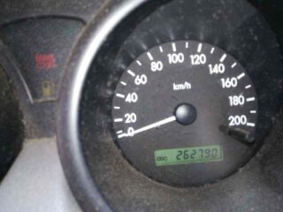 PILOTO TRASERO DERECHO DAEWOO KALOS 1.4 SR - fotografía 7
