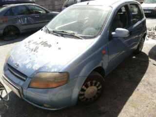PILOTO TRASERO DERECHO DAEWOO KALOS 1.4 SR - fotografía 8