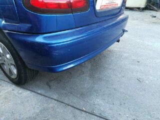 CAJA CAMBIOS NISSAN ALMERA (N15) GX - fotografía 7