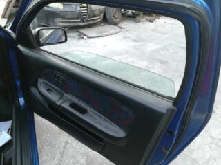 CAJA CAMBIOS NISSAN ALMERA (N15) GX - fotografía 8