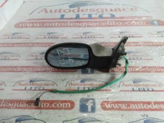 RETROVISOR IZQUIERDO CITROEN C5 BREAK - fotografía 1