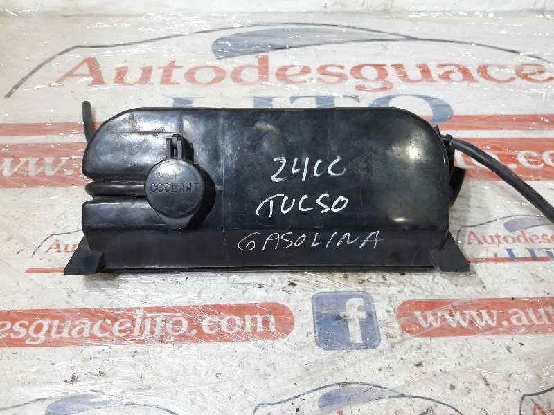 DEPOSITO EXPANSION HYUNDAI TUCSON (JM) 20 Classic 4X2