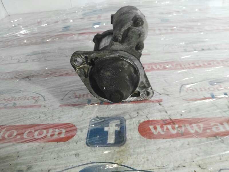 MOTOR ARRANQUE TOYOTA AVENSIS BERLINA (T25) 1.8 Sol Berlina (5-ptas)