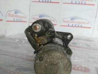 MOTOR ARRANQUE TOYOTA AVENSIS BERLINA (T25) 1.8 Sol Berlina (5-ptas) - fotografía 3