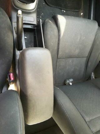 CUADRO INSTRUMENTOS TOYOTA AVENSIS BERLINA (T25) 1.8 Sol Berlina (5-ptas) - fotografía 5