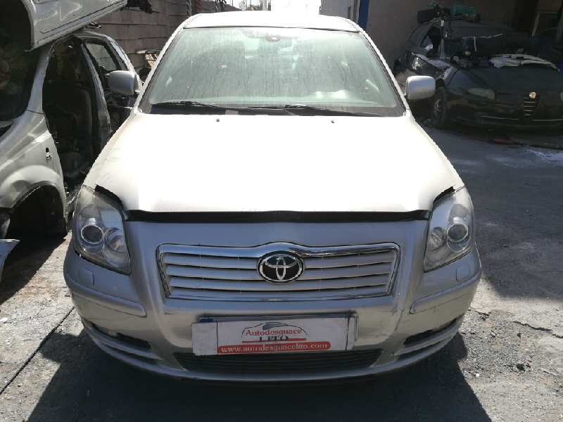 MANDO ELEVALUNAS DELANTERO IZQUIERDO TOYOTA AVENSIS BERLINA (T25) 1.8 Sol Berlina (5-ptas)