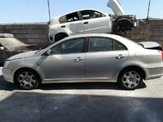 MANDO ELEVALUNAS DELANTERO IZQUIERDO TOYOTA AVENSIS BERLINA (T25) 1.8 Sol Berlina (5-ptas) - fotografía 7