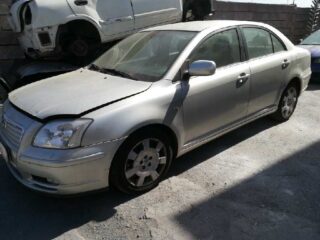 MANDO ELEVALUNAS DELANTERO IZQUIERDO TOYOTA AVENSIS BERLINA (T25) 1.8 Sol Berlina (5-ptas) - fotografía 8