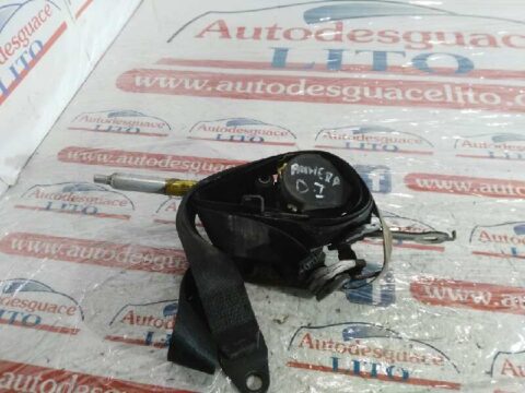 CINTURON SEGURIDAD DELANTERO IZQUIERDO NISSAN PRIMERA BERLINA (P11)